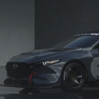 马自达MazdaMotorsports今天宣布了其赛车项目的最新成员