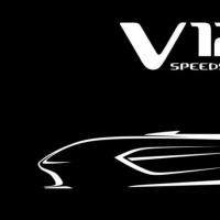 阿斯顿马丁V12 Speedster将只生产88辆