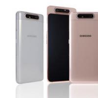 配备Snapdragon 855+和旋转相机的三星Galaxy A82的成本是多少