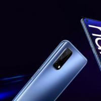 Realme Narzo 30 Pro现已发售：搭载快速充电且价格便宜