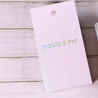 华为Nova 8首次达到安兔兔评级