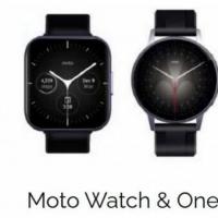 摩托罗拉今年将推出三种型号的Moto智能手表