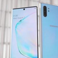 两岁的三星Galaxy Note10获得基于Android 11的一个UI 3.1