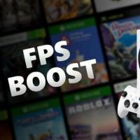 新微软Xbox的FPS Boost可能会降低游戏分辨率