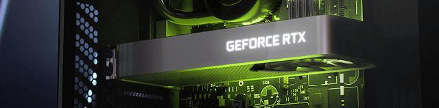 GeForce RTX 3060的防雷算法也适用于其他Nvidia视频卡