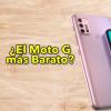 摩托罗拉Moto G20泄漏：价格和功能