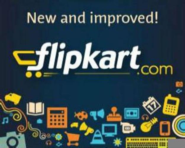 Flipkart将重新启动超市配送服务
