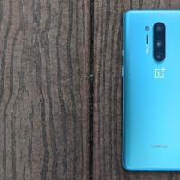 互联网信息:OnePlus 8 Pro的滤色镜相机可以看穿塑料物体