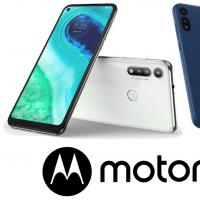 互联网信息:摩托罗拉在美国发布了Moto G Fast＆Moto E（2020）
