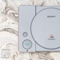 前沿科技:9 PlayStation经典游戏是较慢的PAL版本