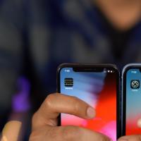 2019 年的新款 iPhone 中搭載下一代 Face ID