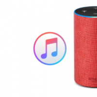 Apple Music现在使用Alexa在Amazon Echo扬声器上播放