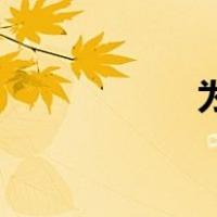 为什么广州怕姓叶？