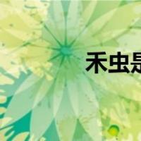 禾虫是什么虫（禾虫是什么）