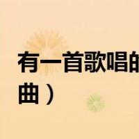 有一首歌唱的是风中风中（风中风中是什么歌曲）