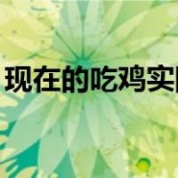 现在的吃鸡实际要多少g（吃鸡多大多少个g）