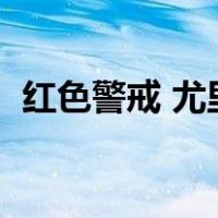 红色警戒 尤里改（红色警戒尤里改是什么）