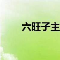 六旺子主治什么病（六旺子怎么吃）