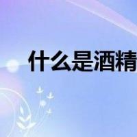 什么是酒精肝的前期症状（什么是酒米）
