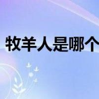 牧羊人是哪个国家的（myr是哪个国家货币）