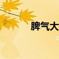 脾气大的男人（脾气大怎么改）