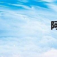 阿尔宾娜是什么品牌