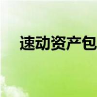速动资产包括哪些（速动资产包括哪些）