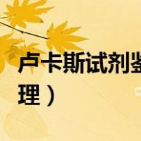 卢卡斯试剂鉴别苯甲醇（卢卡斯试剂鉴别醇原理）
