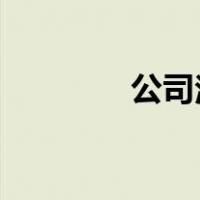 公司注册资本可以随便填吗