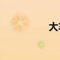 大车二级维护取消了吗