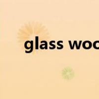 glass wool（关于glass wool的介绍）
