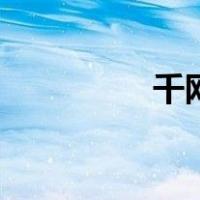 千网（关于千网的介绍）