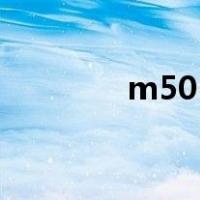 m505（关于m505的介绍）