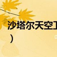 沙塔尔天空卫队（关于沙塔尔天空卫队的介绍）