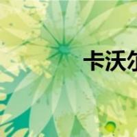 卡沃尔（关于卡沃尔的介绍）