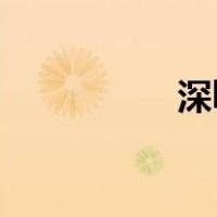 深b（关于深b的介绍）