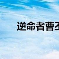 逆命者曹丕（关于逆命者曹丕的介绍）