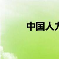 中国人力（关于中国人力的介绍）
