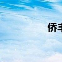 侨丰（关于侨丰的介绍）