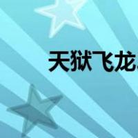 天狱飞龙2（关于天狱飞龙2的介绍）