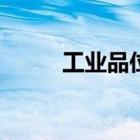 工业品位（关于工业品位的介绍）
