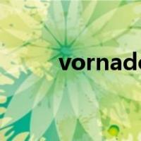 vornado（关于vornado的介绍）