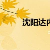 沈阳达内（关于沈阳达内的介绍）