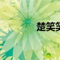 楚笑笑（关于楚笑笑的介绍）