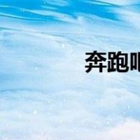 奔跑吧（关于奔跑吧的介绍）
