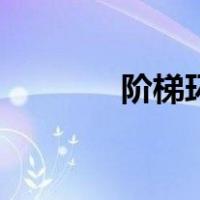 阶梯环（关于阶梯环的介绍）