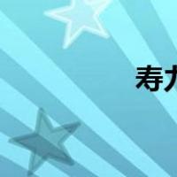 寿力（关于寿力的介绍）