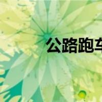 公路跑车（关于公路跑车的介绍）