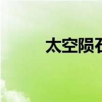 太空陨石（关于太空陨石的介绍）