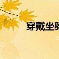 穿戴坐骑（关于穿戴坐骑的介绍）